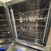 Thermo Isotemp 180L Oven image 0